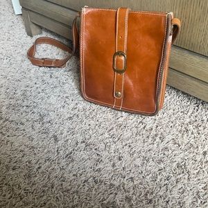 Patricia Nash Crossbody